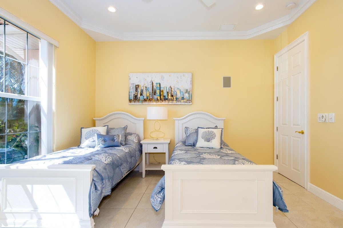 villa waterfront ferienhaus cape coral 06