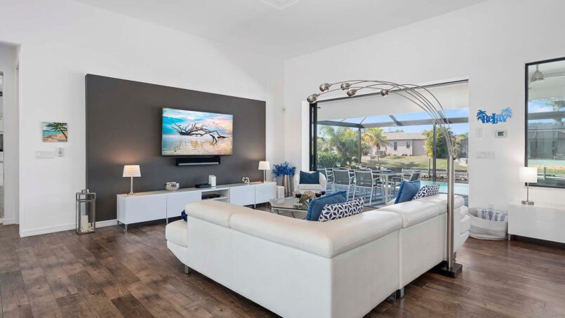 villa waterfront ferienhaus cape coral 06