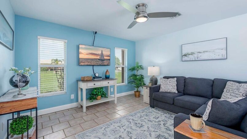 villa waterfront ferienhaus cape coral 06