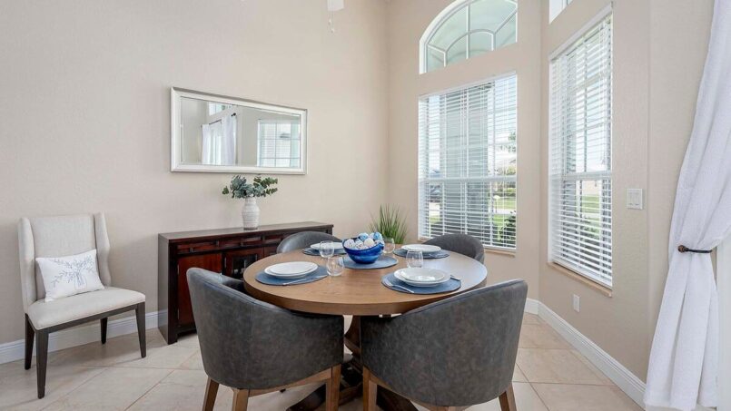 villa waterfront ferienhaus cape coral 07 (1)