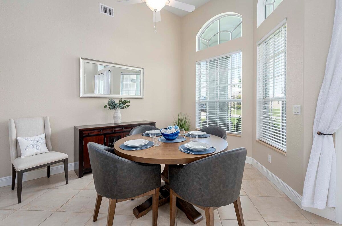 villa waterfront ferienhaus cape coral 07 (1)