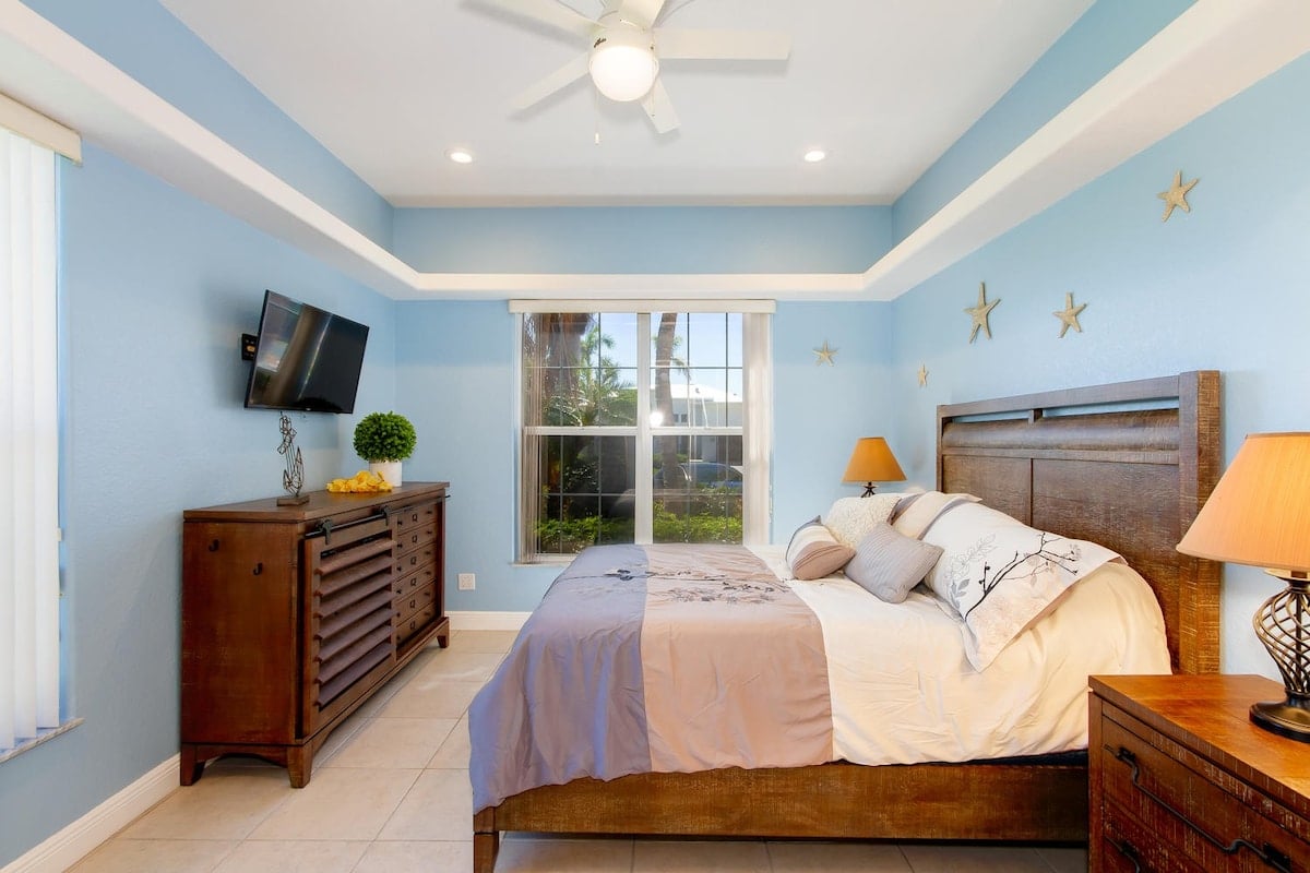 villa waterfront ferienhaus cape coral 07