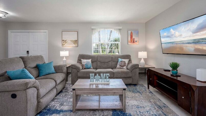 villa waterfront ferienhaus cape coral 07