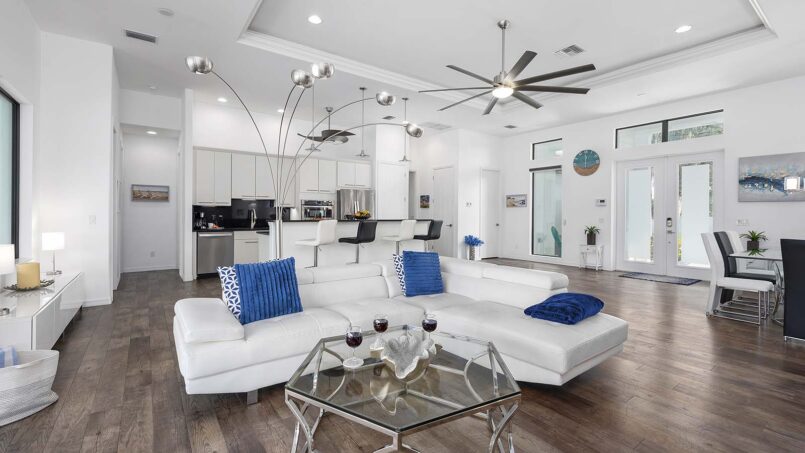 villa waterfront ferienhaus cape coral 07