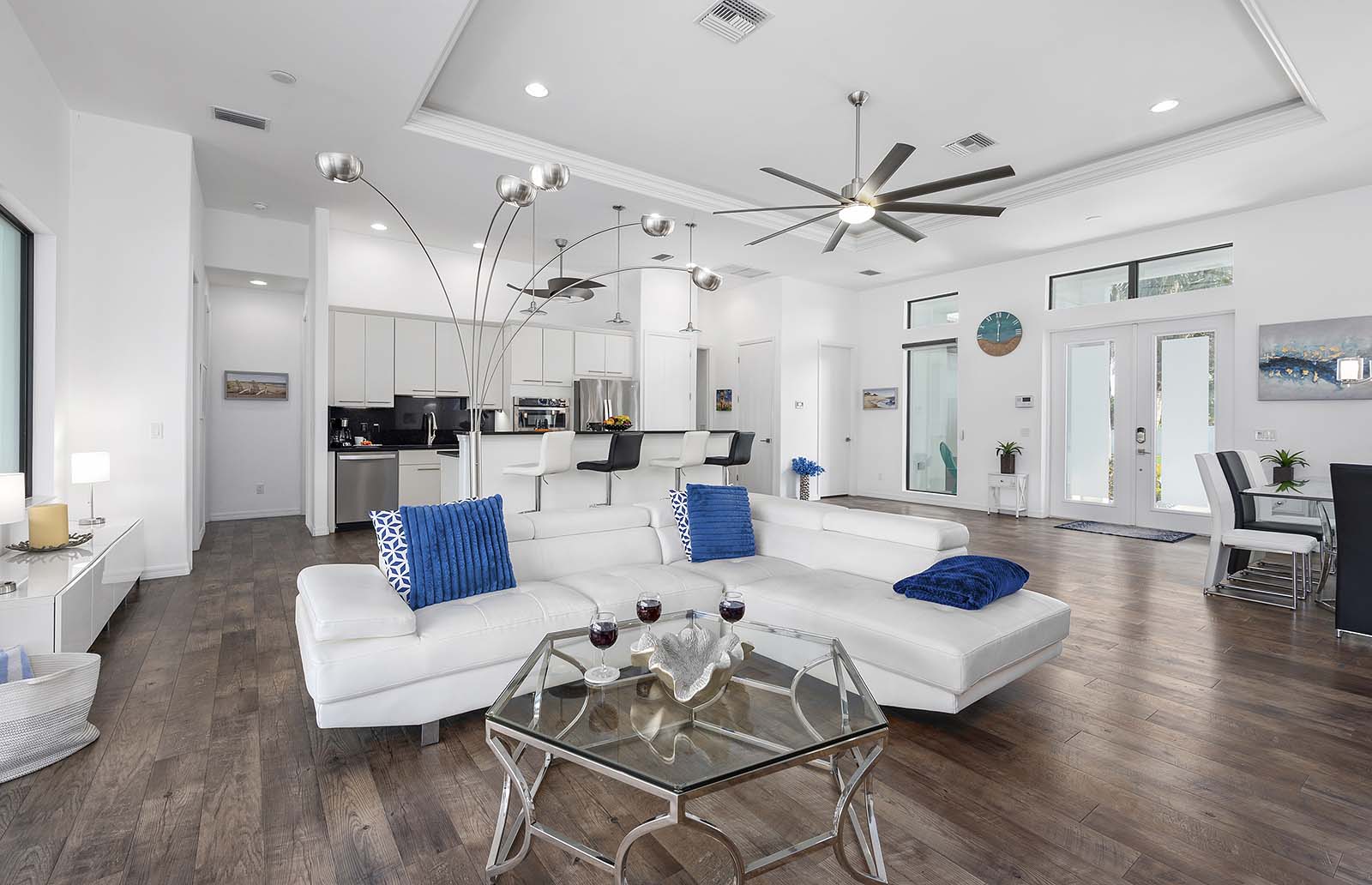 villa waterfront ferienhaus cape coral 07