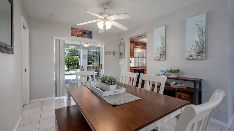 villa waterfront ferienhaus cape coral 08