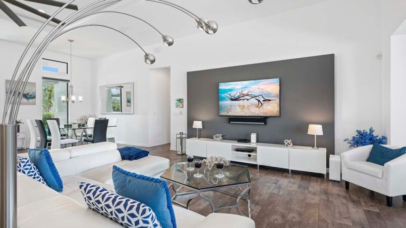 villa waterfront ferienhaus cape coral 08