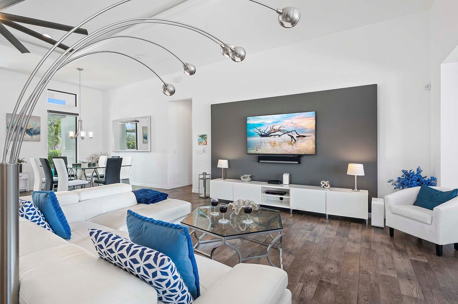 villa waterfront ferienhaus cape coral 08