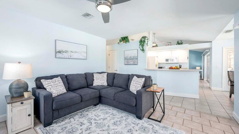 villa waterfront ferienhaus cape coral 08