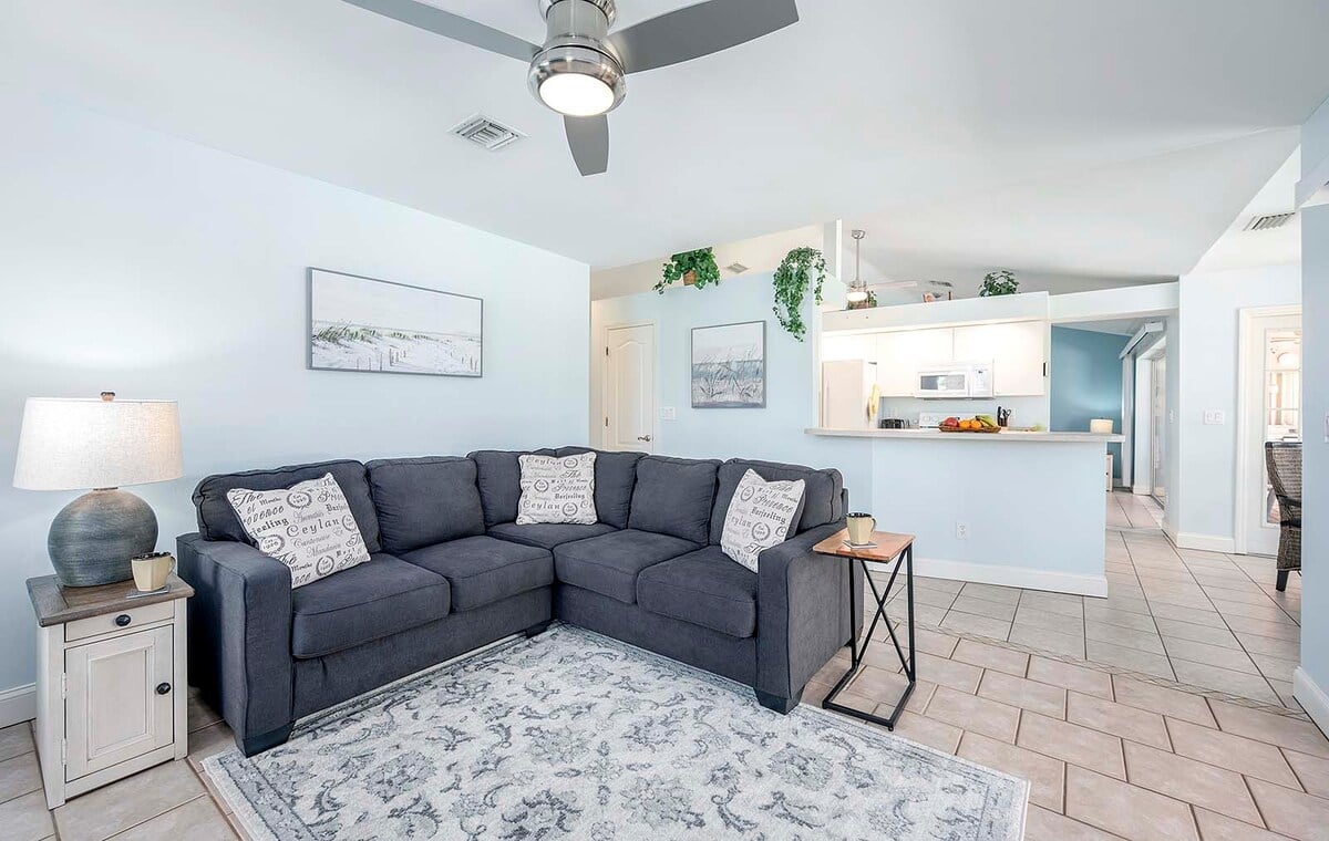 villa waterfront ferienhaus cape coral 08