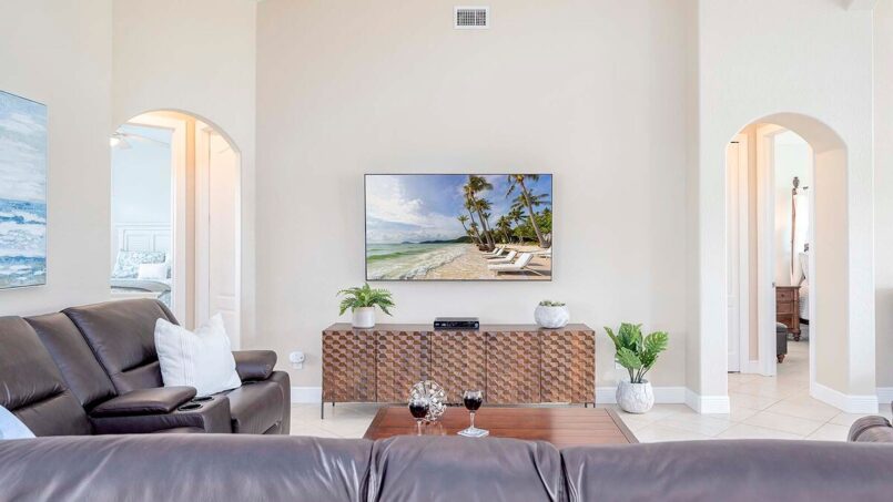 villa waterfront ferienhaus cape coral 09 (1)