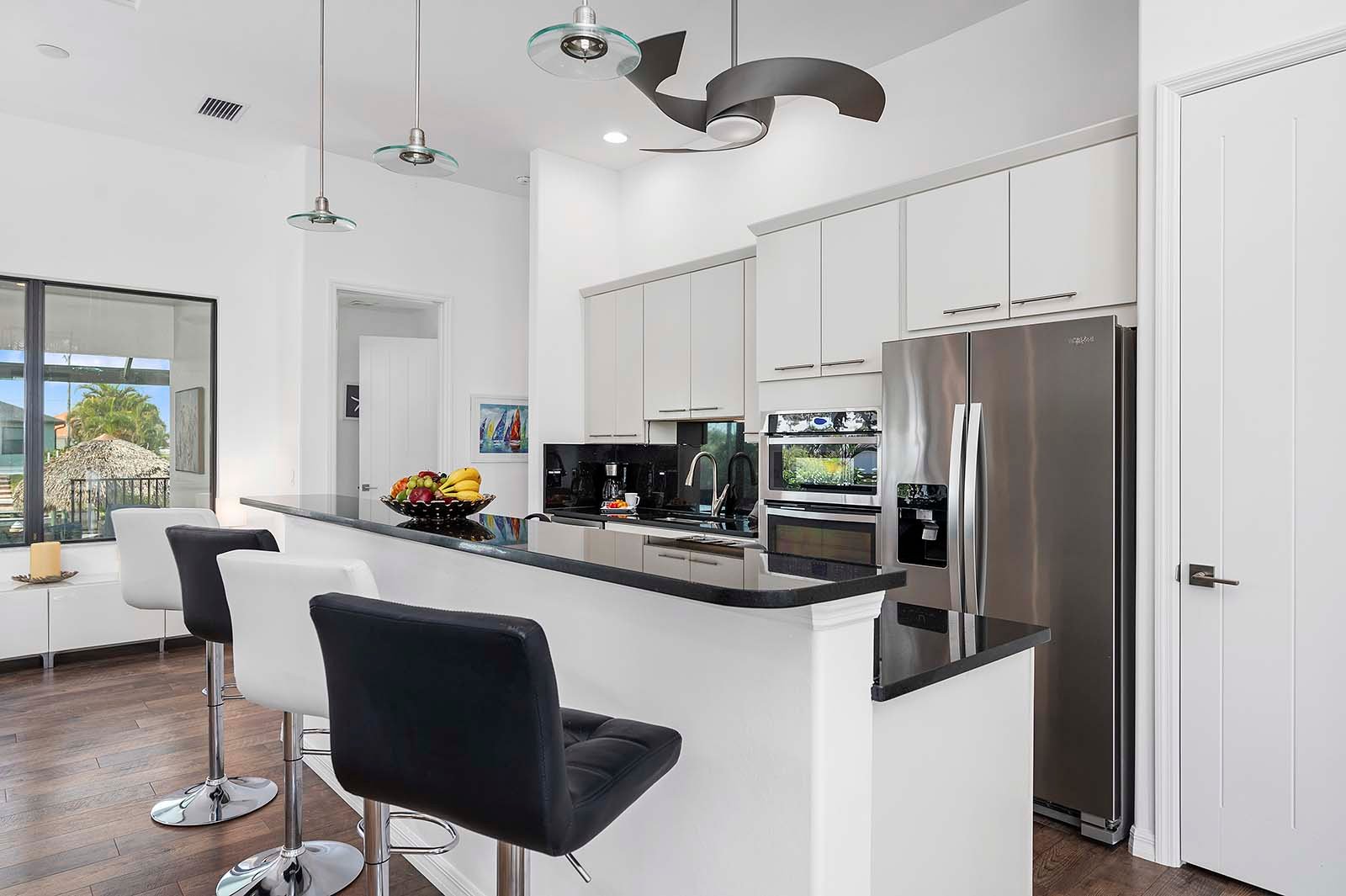 villa waterfront ferienhaus cape coral 09