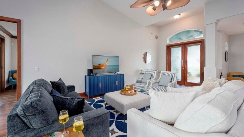 villa waterfront ferienhaus cape coral 09