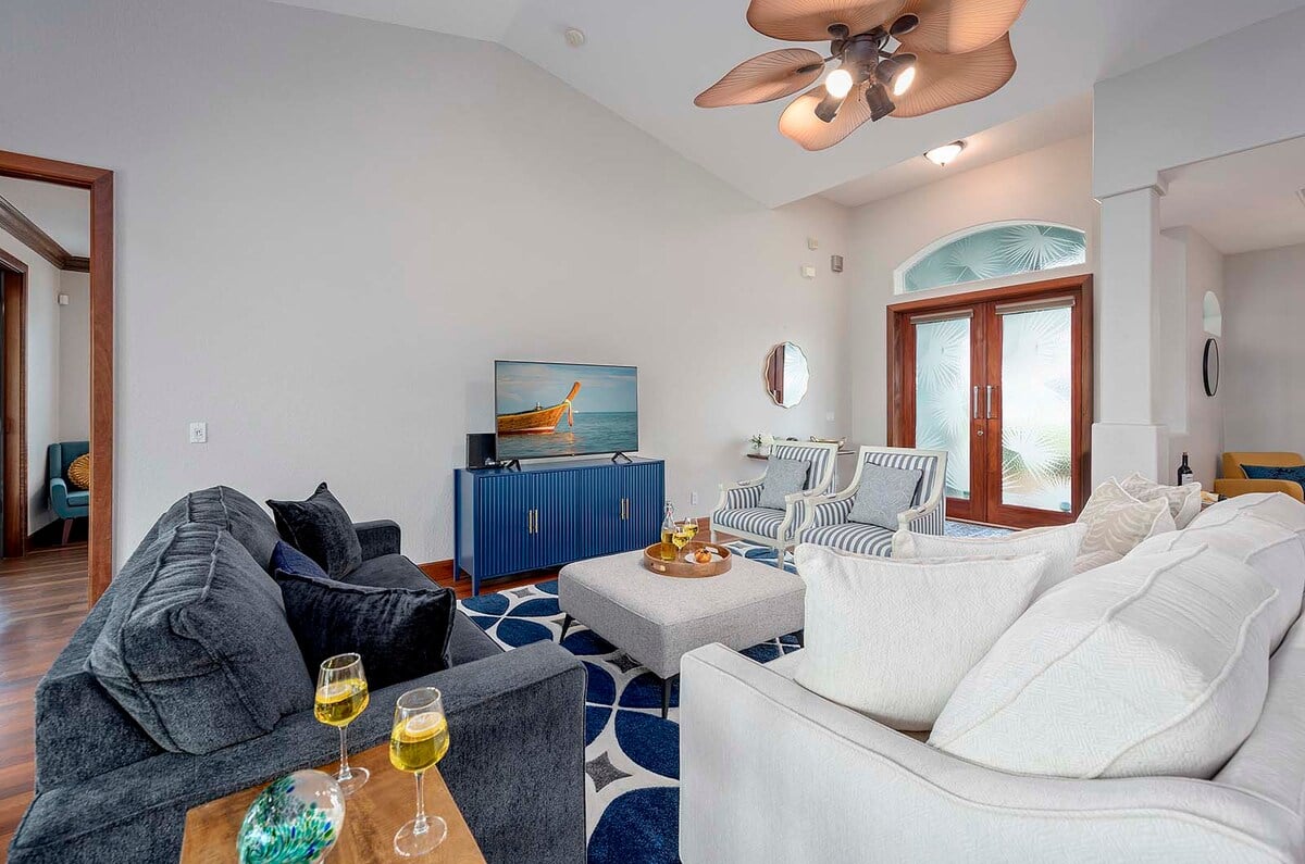 villa waterfront ferienhaus cape coral 09