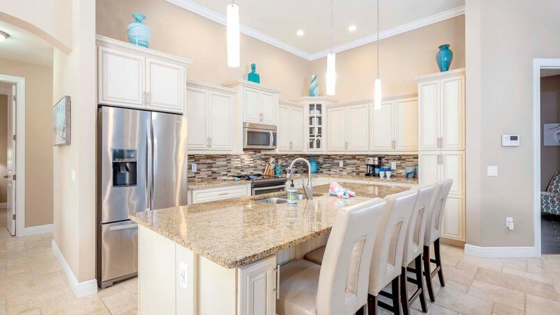 villa waterfront ferienhaus cape coral 09