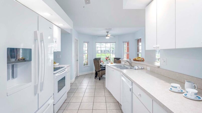 villa waterfront ferienhaus cape coral 09