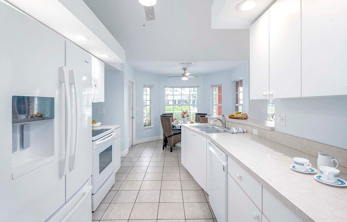 villa waterfront ferienhaus cape coral 09