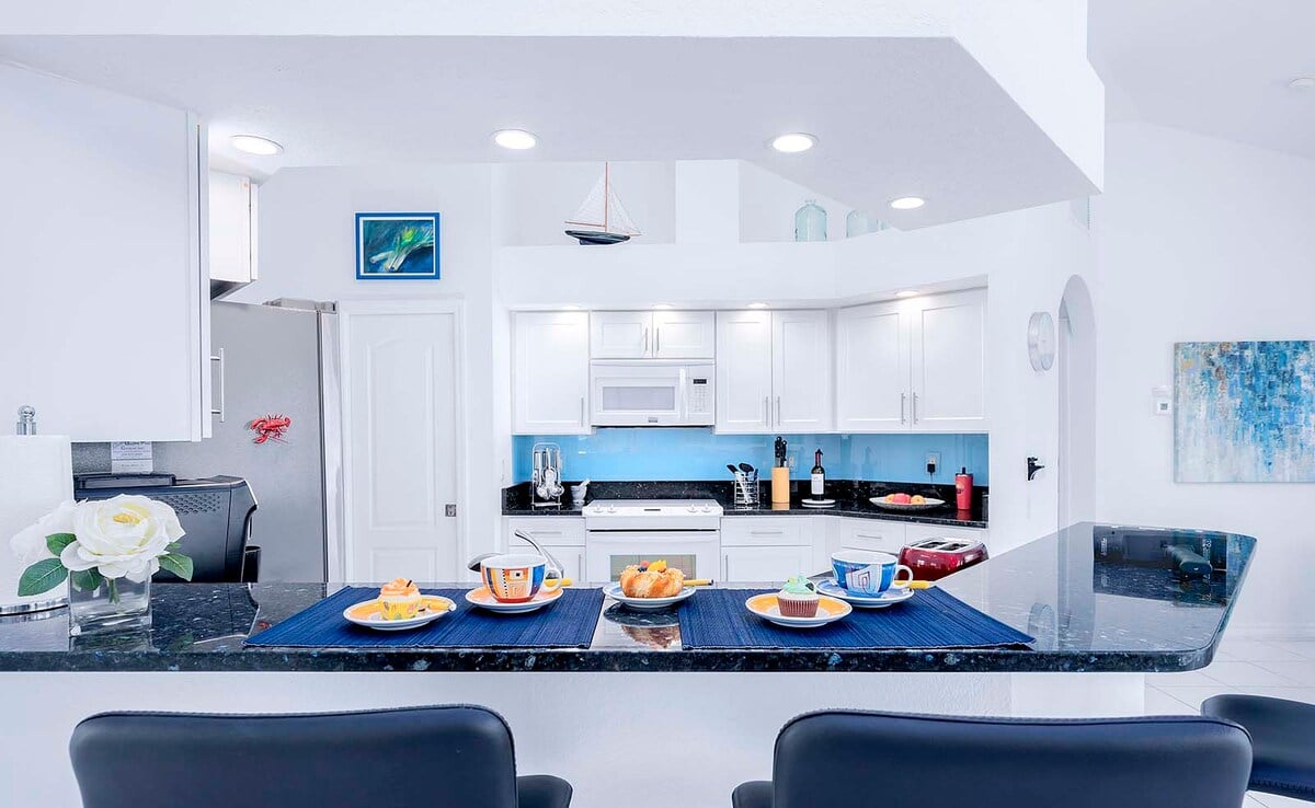 villa waterfront ferienhaus cape coral 10 (1)