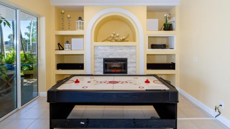 villa waterfront ferienhaus cape coral 10