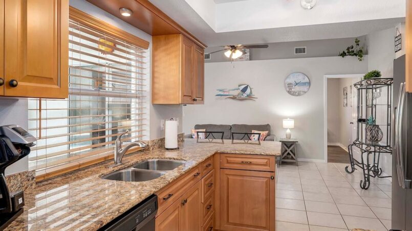 villa waterfront ferienhaus cape coral 10