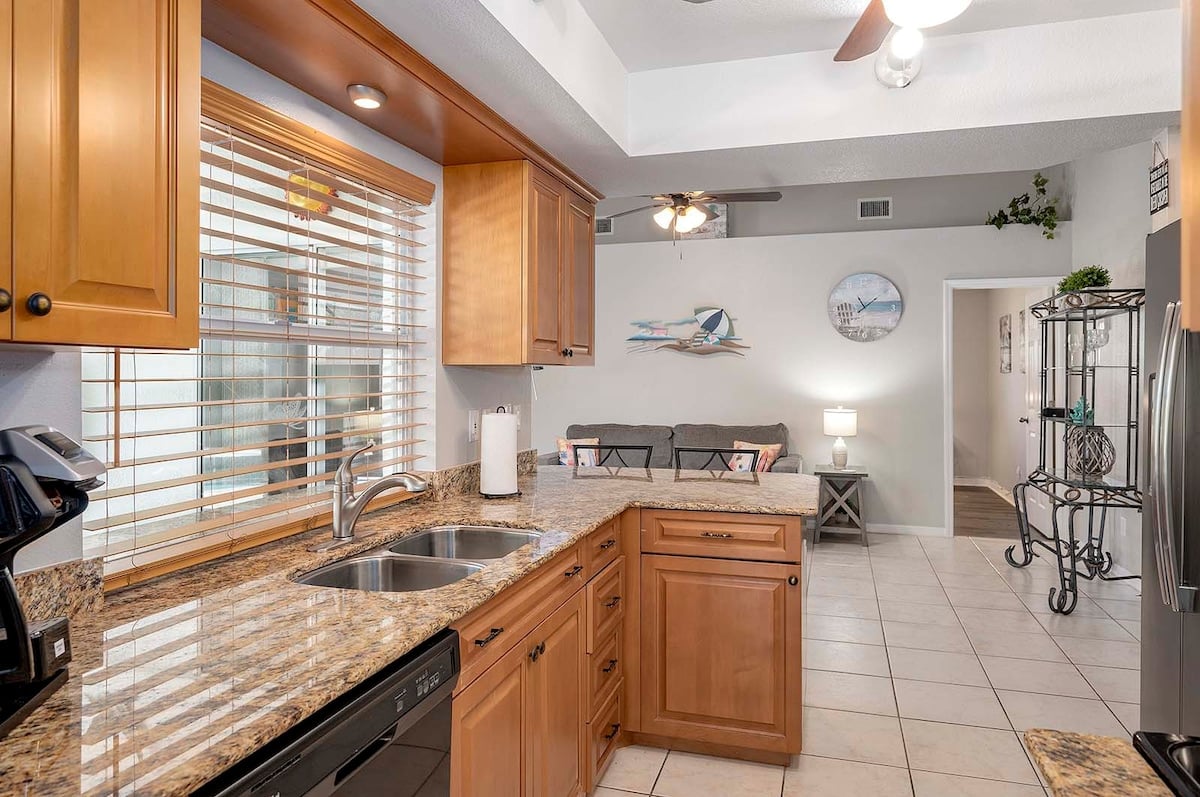 villa waterfront ferienhaus cape coral 10