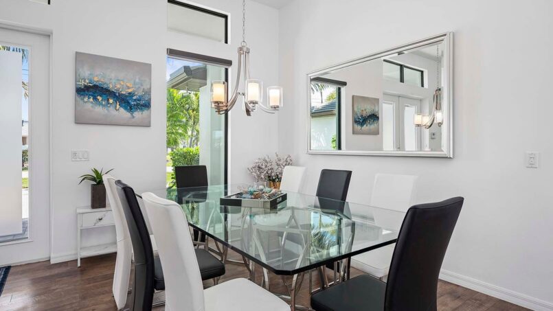 villa waterfront ferienhaus cape coral 10