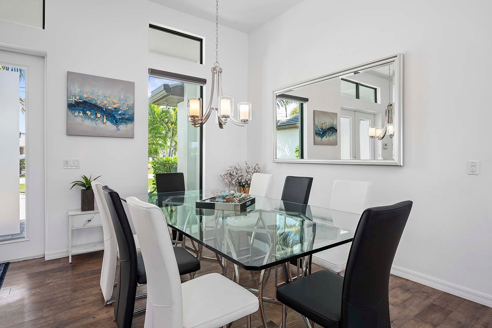 villa waterfront ferienhaus cape coral 10