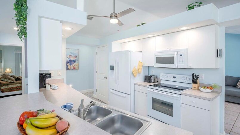 villa waterfront ferienhaus cape coral 10
