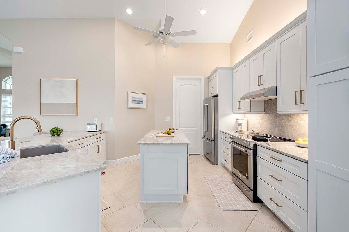 villa waterfront ferienhaus cape coral 11 (1)