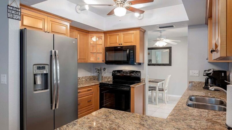 villa waterfront ferienhaus cape coral 11