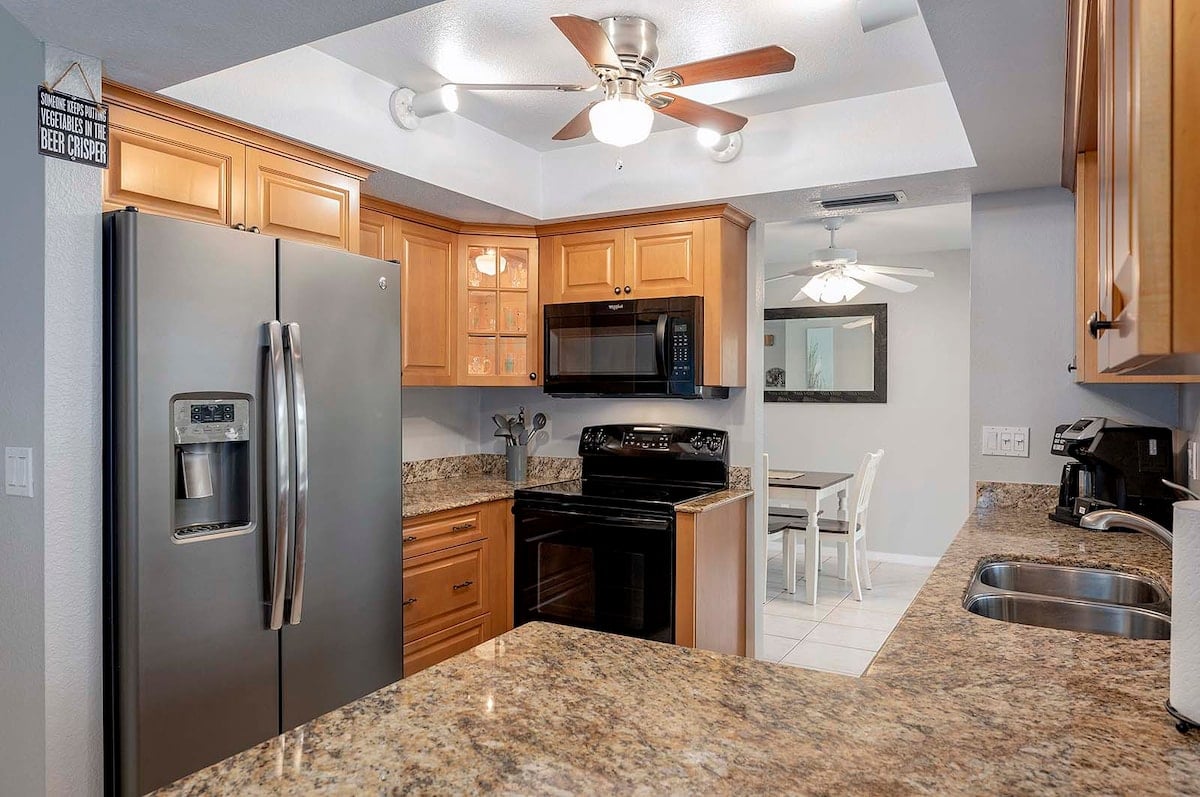 villa waterfront ferienhaus cape coral 11