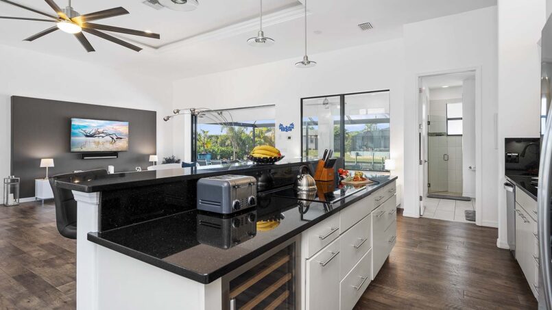 villa waterfront ferienhaus cape coral 11