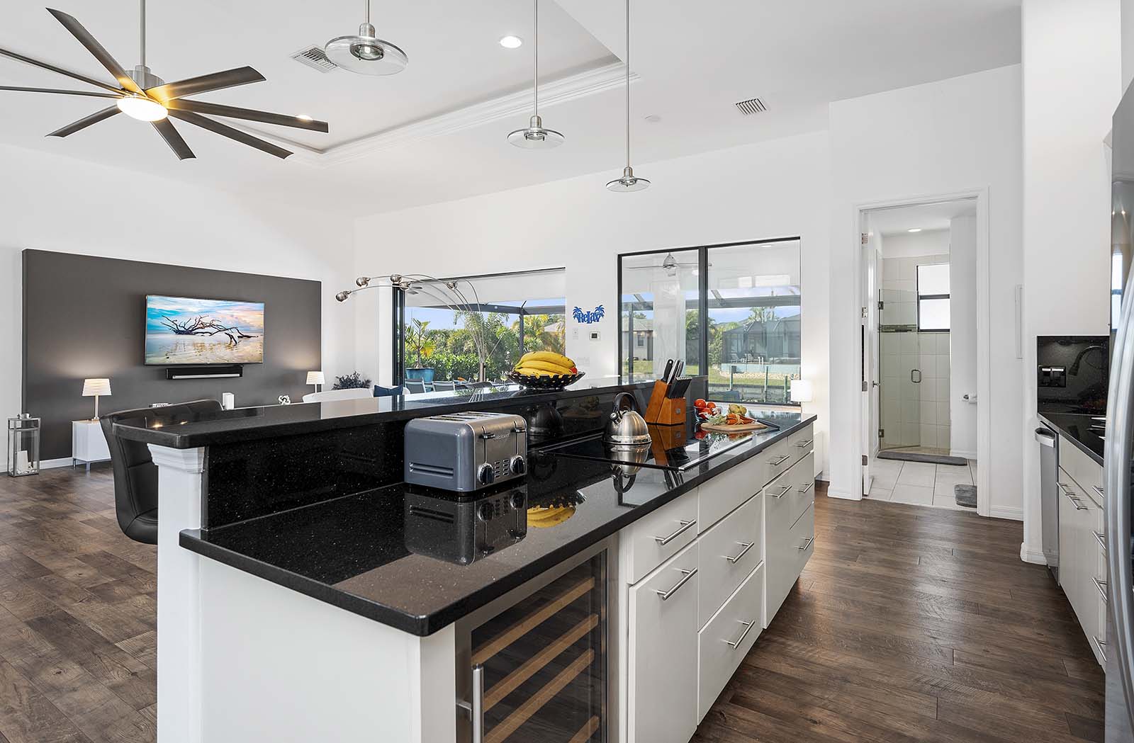 villa waterfront ferienhaus cape coral 11