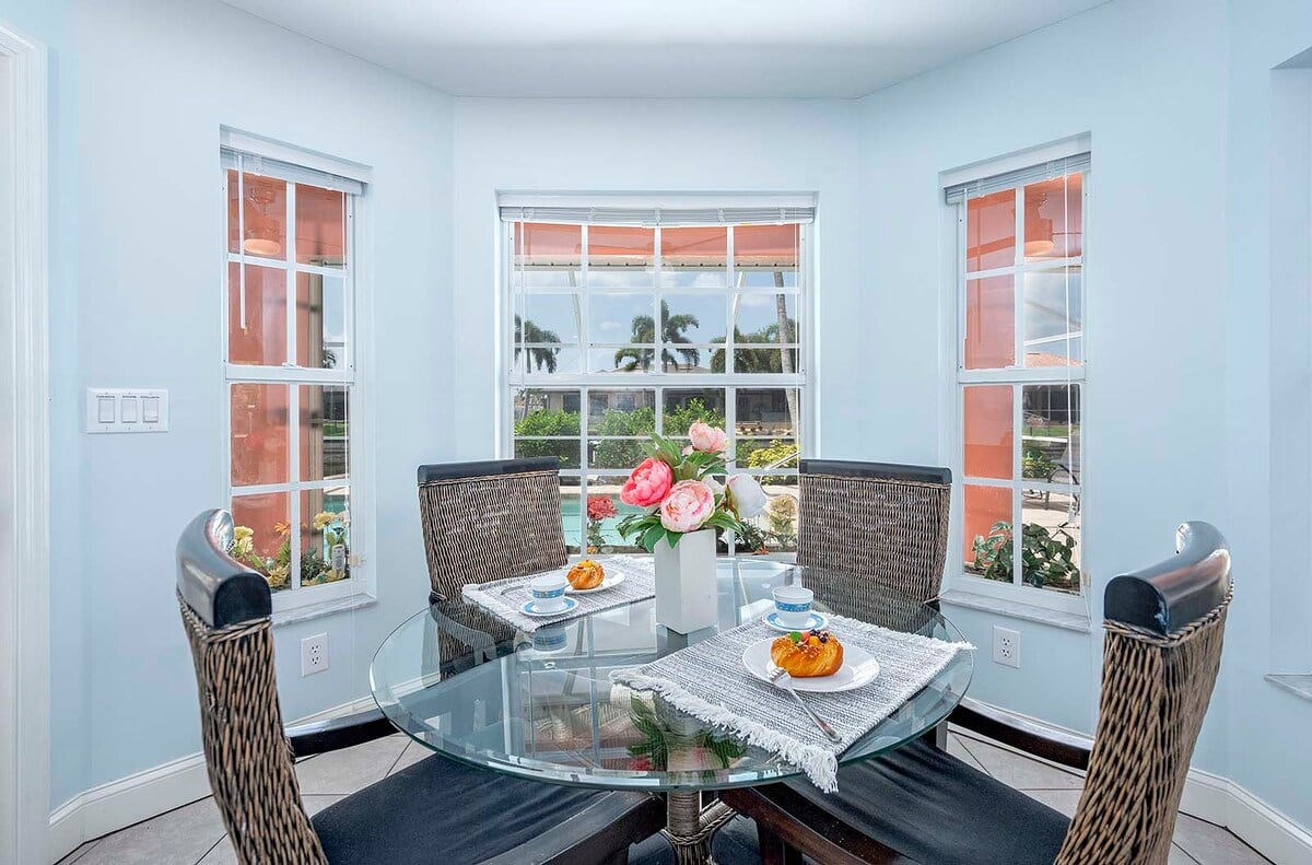 villa waterfront ferienhaus cape coral 11