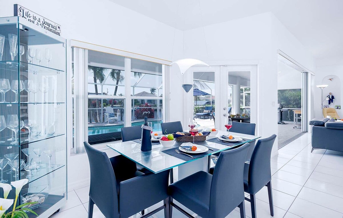 villa waterfront ferienhaus cape coral 12 (1)