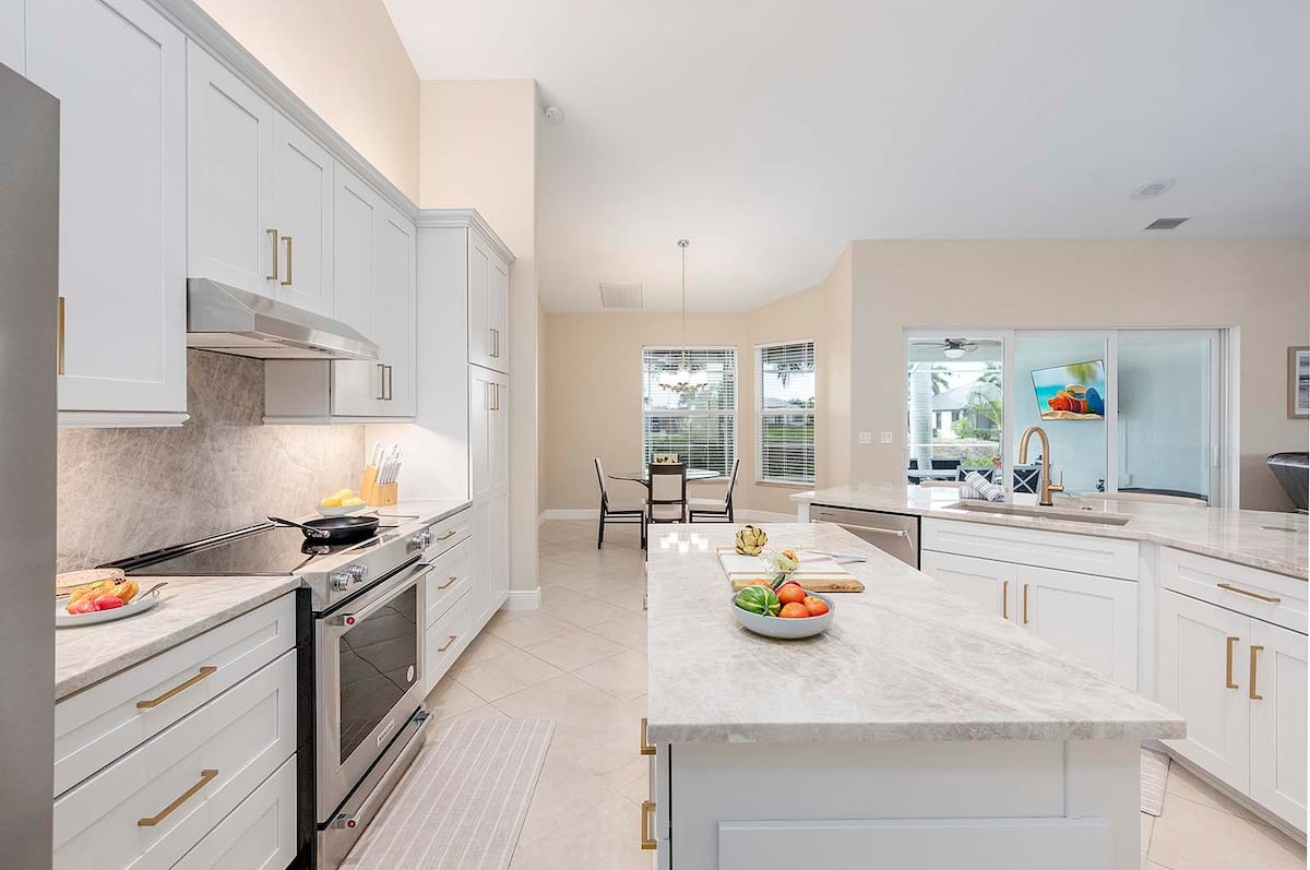 villa waterfront ferienhaus cape coral 12 (1)