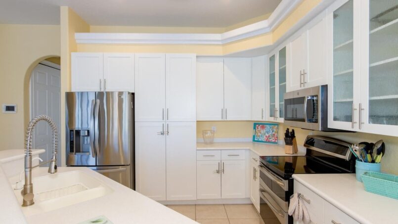 villa waterfront ferienhaus cape coral 12