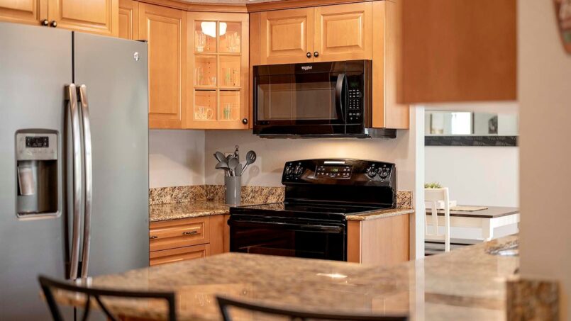 villa waterfront ferienhaus cape coral 12
