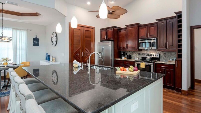 villa waterfront ferienhaus cape coral 12
