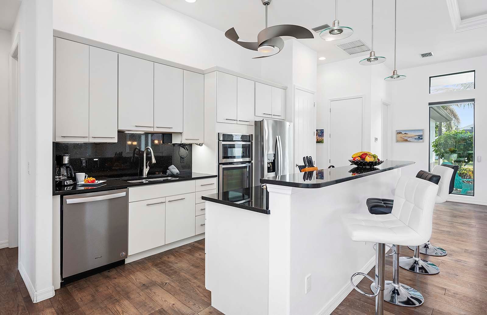 villa waterfront ferienhaus cape coral 13