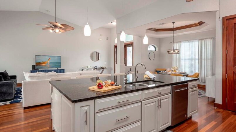 villa waterfront ferienhaus cape coral 13