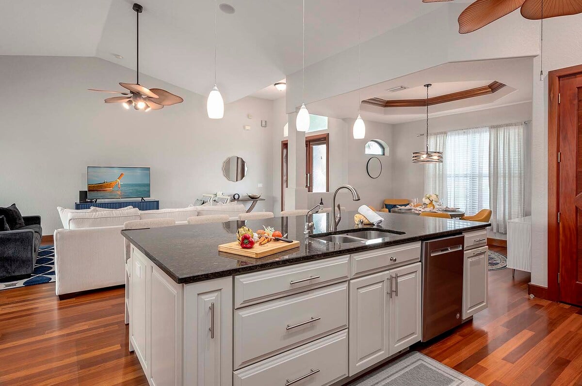 villa waterfront ferienhaus cape coral 13