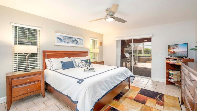 villa waterfront ferienhaus cape coral 13