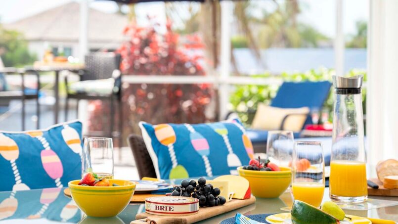villa waterfront ferienhaus cape coral 14 (1)