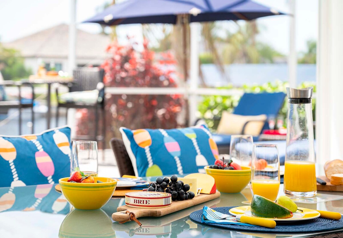 villa waterfront ferienhaus cape coral 14 (1)