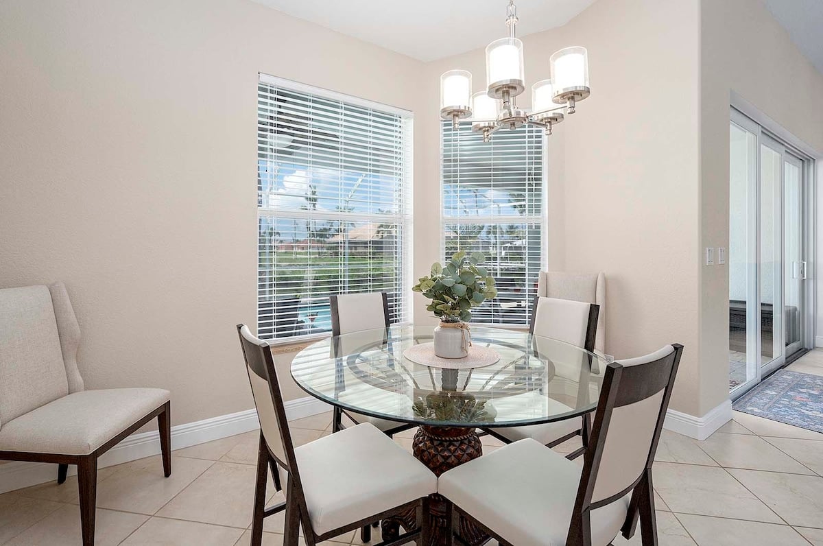 villa waterfront ferienhaus cape coral 14 (1)