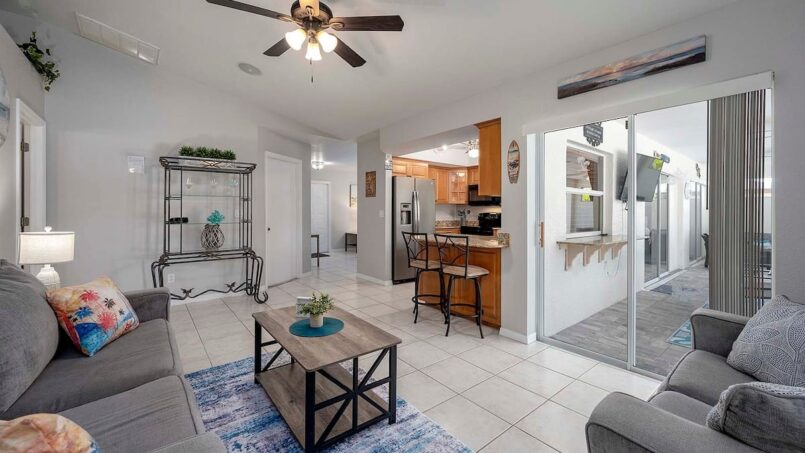 villa waterfront ferienhaus cape coral 14