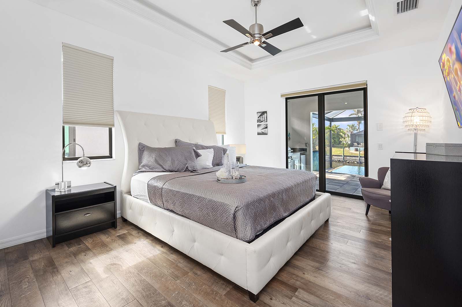 villa waterfront ferienhaus cape coral 14