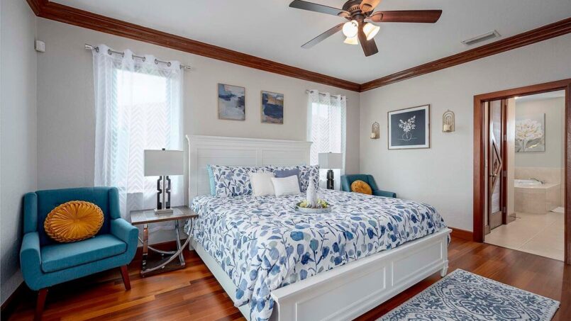 villa waterfront ferienhaus cape coral 14
