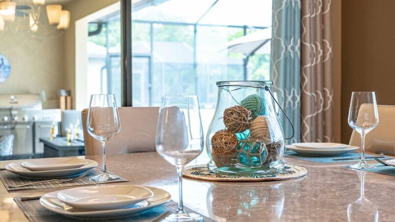 villa waterfront ferienhaus cape coral 14